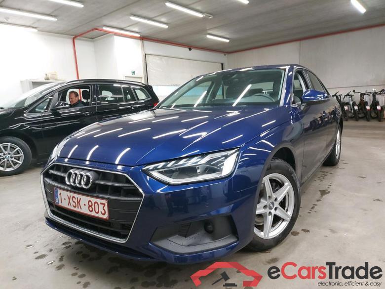 AUDI - AUD A4 35 TFSi 150PK 150PK Pack Business Plus & B&O Sound & Rear Camera * PETROL * #1