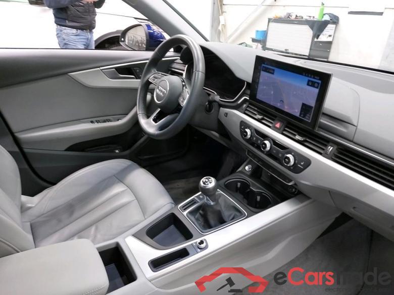AUDI - AUD A4 35 TFSi 150PK 150PK Pack Business Plus & B&O Sound & Rear Camera * PETROL * #3