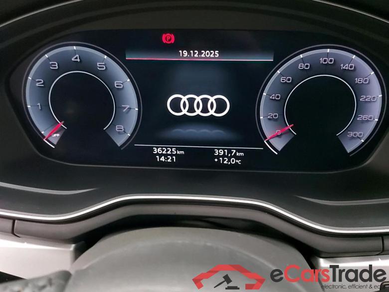 AUDI - AUD A4 35 TFSi 150PK 150PK Pack Business Plus & B&O Sound & Rear Camera * PETROL * #5