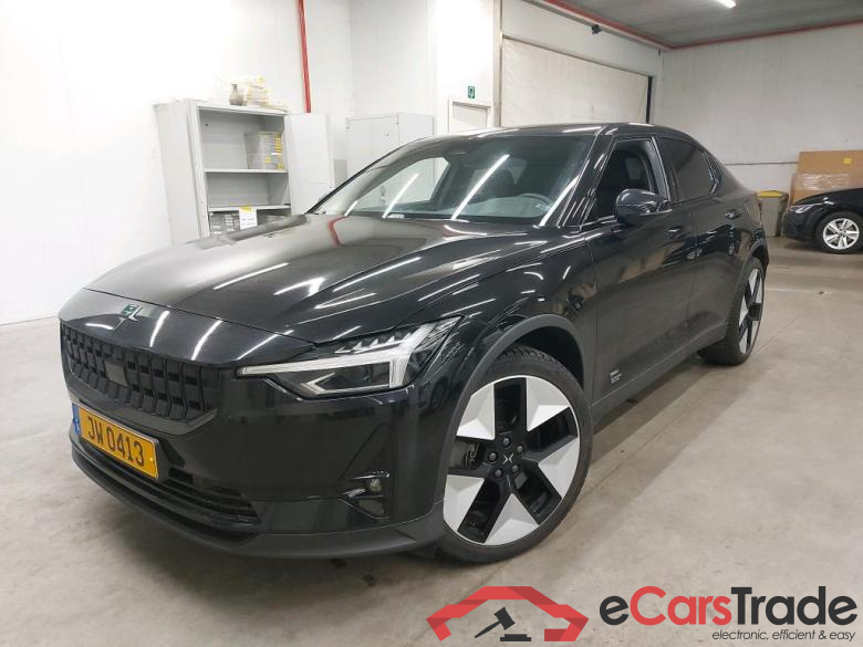 POLESTAR - POL POLESTAR 2 Standard Range Single Motor 231PK Pack Pilot Lite & 20 Inch  * ELECTRIC *