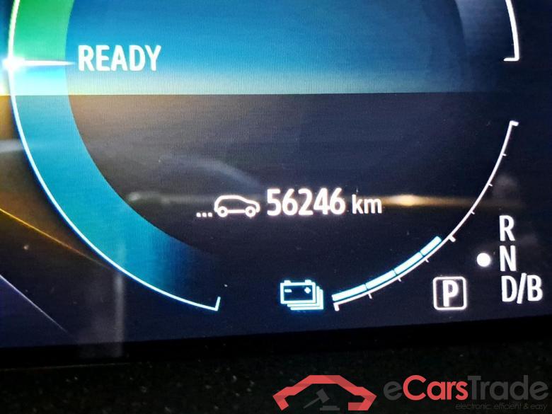 RENAULT - REN ARKANA E-TECH Hybrid Engineered 143PK & Black Roof  & Trailer Hook  * HYBRID * #5