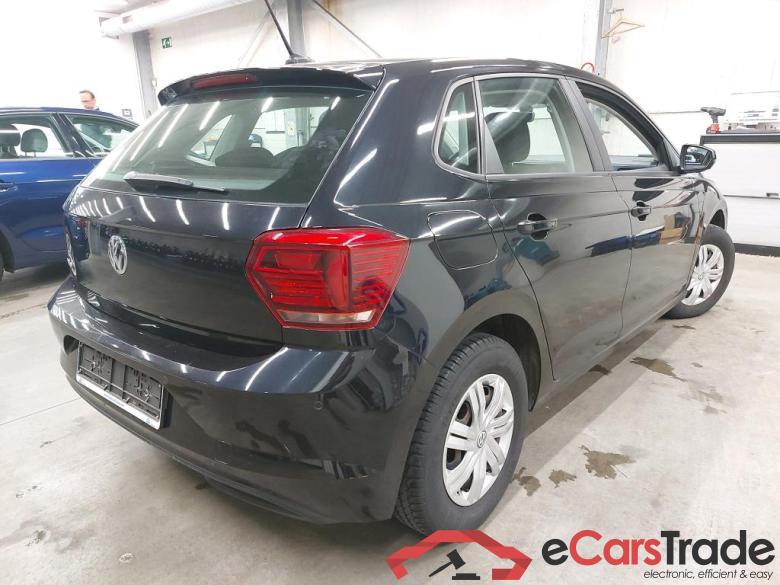 VOLKSWAGEN - VW  POLO TSI 95PK Comfortline Pack Travel & Comfort & Manual Climatic  * PETROL * #2