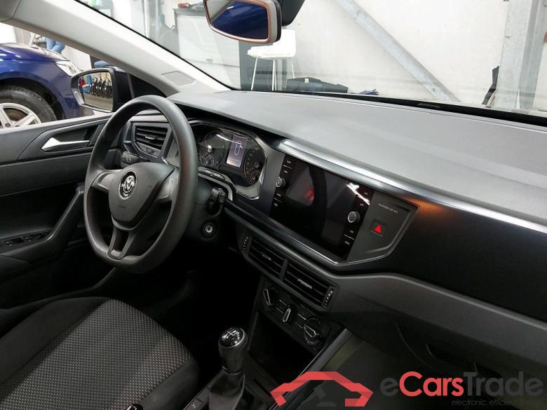 VOLKSWAGEN - VW  POLO TSI 95PK Comfortline Pack Travel & Comfort & Manual Climatic  * PETROL * #3
