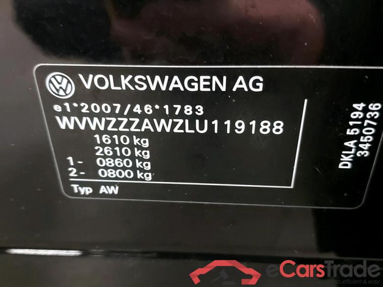 VOLKSWAGEN - VW  POLO TSI 95PK Comfortline Pack Travel & Comfort & Manual Climatic  * PETROL * #6