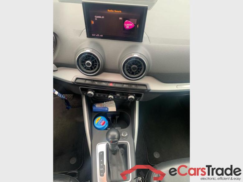 AUDI Q2 Audi Q2  Design 30 TFSI  85(116) kW(ch) S tronic #3