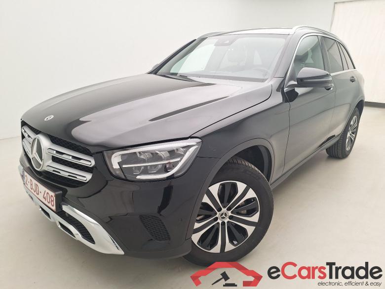 Mercedes, GLC FL'19 PHEV, Mercedes-Benz GLC GLC 300 de 4MATIC 5d #2