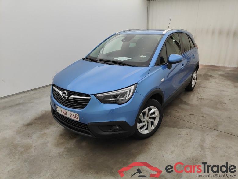 Opel Crossland X 1.2 96kW Turbo S/S Auto Innovation 5d #1