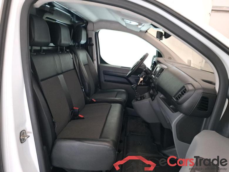 Jumpy Fourgon CityVan XS 1.5 BlueHDi 120CV BVM6 E6dT #6