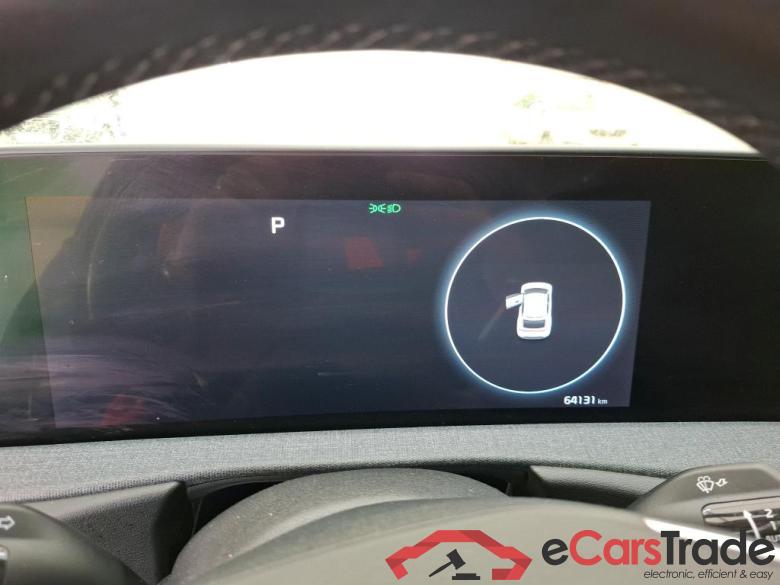 EV6 Active 2WD 77kWh BVA #6