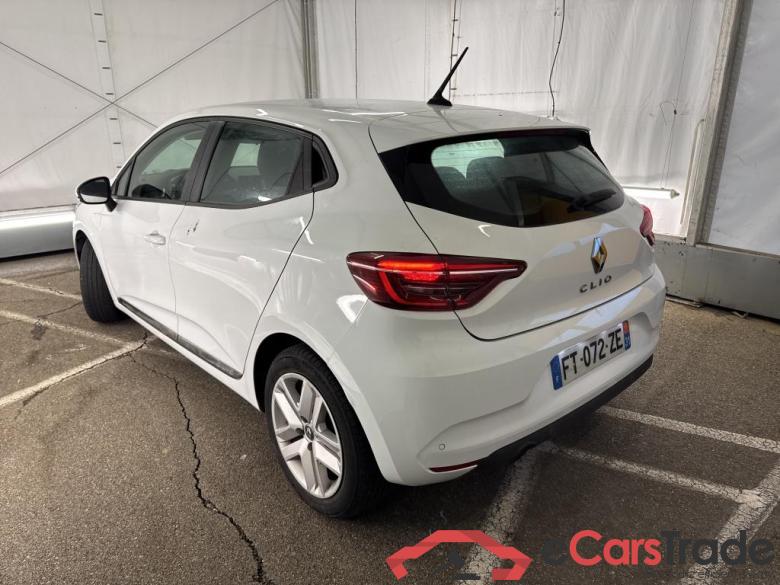 Clio V Business 1.0 SCe 70CV BVM5 E6dT #2