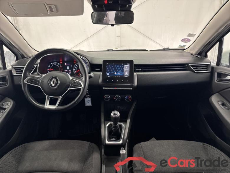 Clio V Business 1.0 SCe 70CV BVM5 E6dT #5