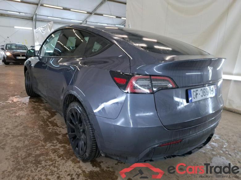 TESLA Model Y / 2020 / 5P / SUV Grand Autonomie Dual Motor AWD #3