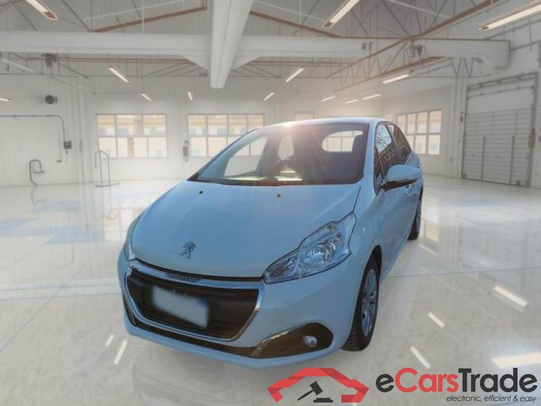 PEUGEOT 208 / 2015 / 5P / BERLINA VAN ACTIVE BLUEHDI 100CV