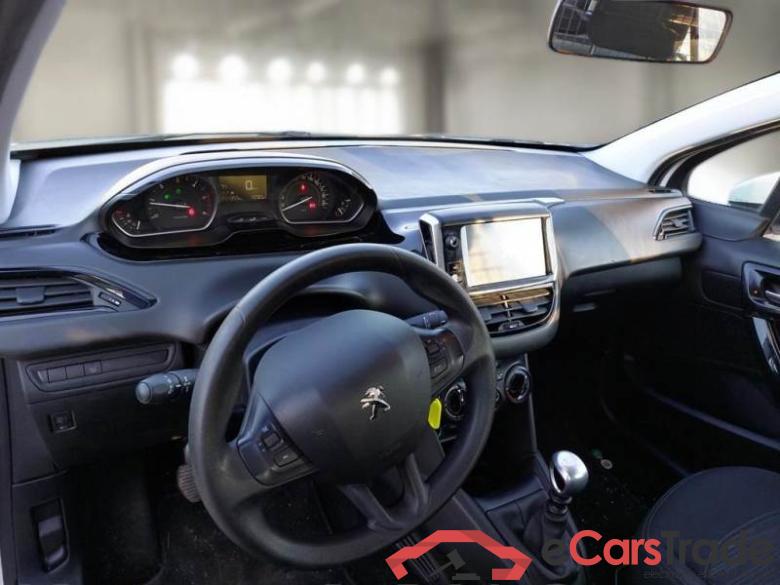 PEUGEOT 208 / 2015 / 5P / BERLINA VAN ACTIVE BLUEHDI 100CV #3