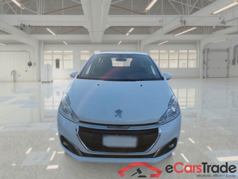 PEUGEOT 208 / 2015 / 5P / BERLINA VAN ACTIVE BLUEHDI 100CV #6
