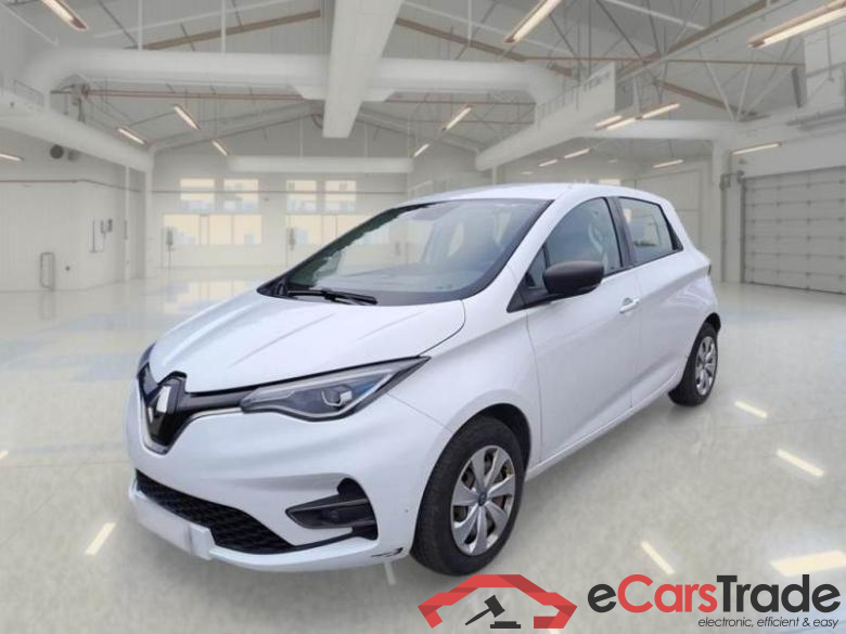 RENAULT ZOE / 2019 / 5P / BERLINA ZOE LIFE R110