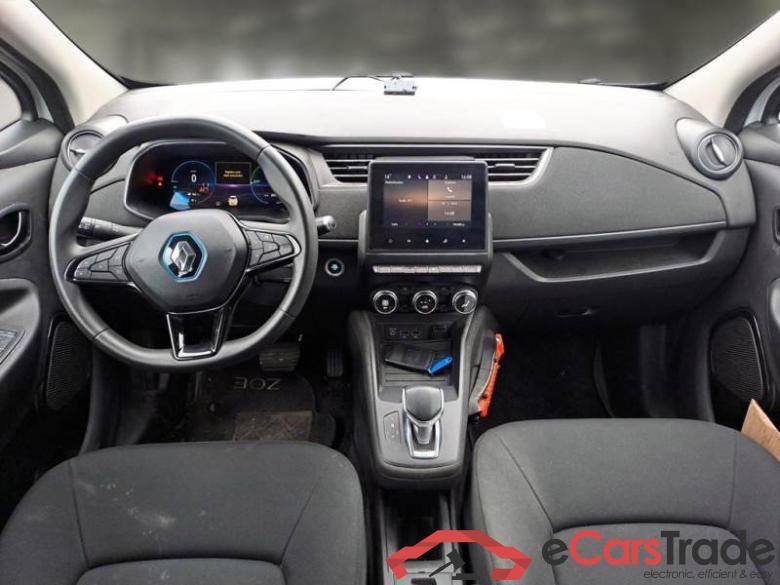 RENAULT ZOE / 2019 / 5P / BERLINA ZOE LIFE R110 #3