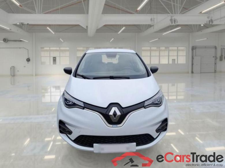 RENAULT ZOE / 2019 / 5P / BERLINA ZOE LIFE R110 #6