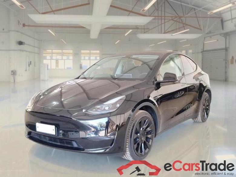 TESLA MODEL Y / 2020 / 5P / SUV 75 KWH DUAL MOTOR LONG RANGE 4WD AUT. #1