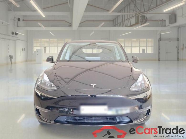 TESLA MODEL Y / 2020 / 5P / SUV 75 KWH DUAL MOTOR LONG RANGE 4WD AUT. #6