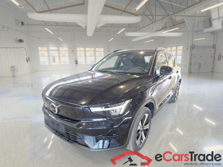 VOLVO XC40 / 2021 / 5P / SUV RECHARGE SINGLE MOTOR ELETTRICA PLUS