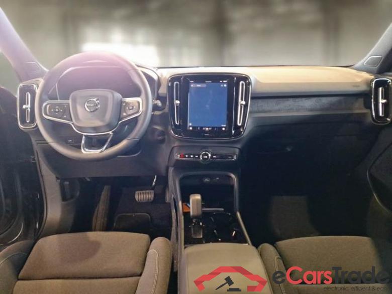 VOLVO XC40 / 2021 / 5P / SUV RECHARGE SINGLE MOTOR ELETTRICA PLUS #3