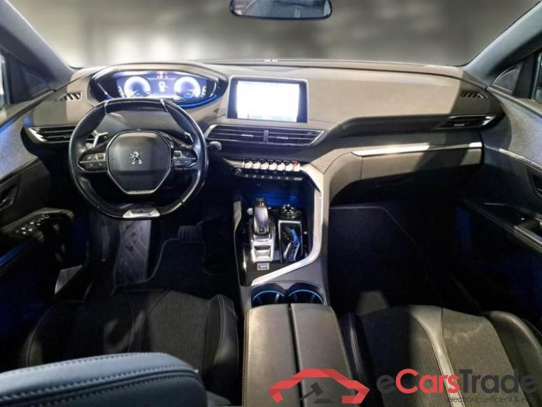 PEUGEOT 5008 / 2017 / 5P / SUV BLUEHDI 130 GT LINE EAT8 S/S AUT. #3
