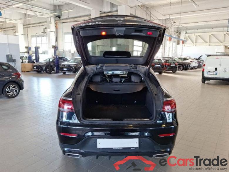 MERCEDES-BENZ GLC COUPÈ / 2019 / 5P / SUV 300 D 4MATIC PREMIUM PLUS AUT. #5