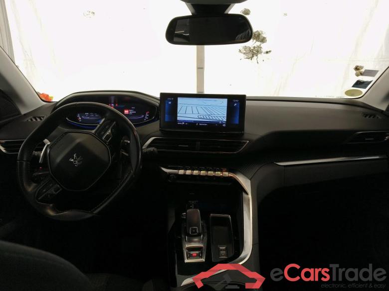 3008 Active Business 1.5 HDi 130CV BVA8 E6d #5