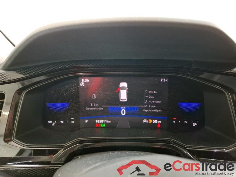 Taigo Life Business 1.0 TSI 110CV BVA7 E6d #6