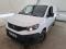 preview Peugeot Partner #0