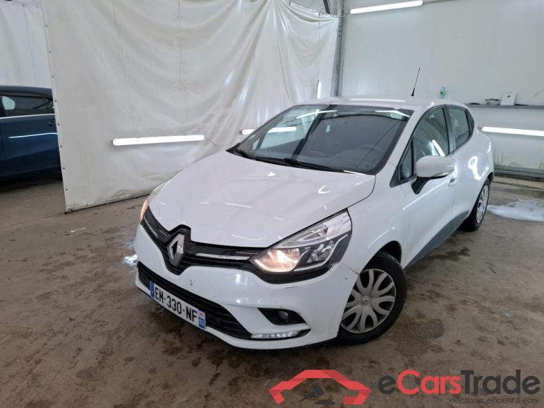 Clio IV Air MediaNav 1.5 dCi 75CV BVM5 E6 #1