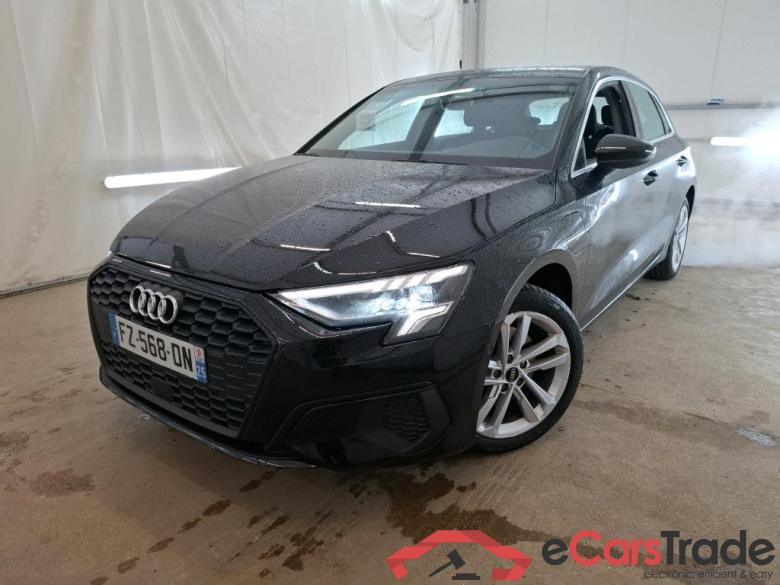 AUDI A3 Sportback / 2020 / 5P / Berline 40 TFSI e 204 S Tronic Business Line #1