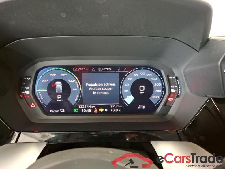 AUDI A3 Sportback / 2020 / 5P / Berline 40 TFSI e 204 S Tronic Business Line #6