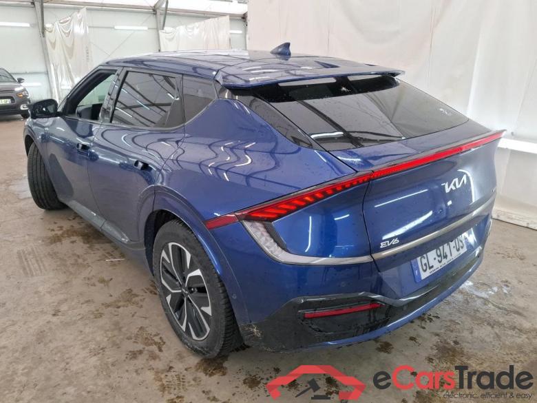 EV6 GT-Line 4WD 77kWh BVA #2