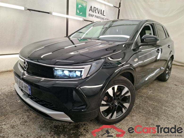 Grandland X Business Elegance 1.5 130CV BVA8 6E #1