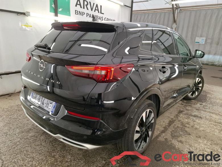 Grandland X Business Elegance 1.5 130CV BVA8 6E #3