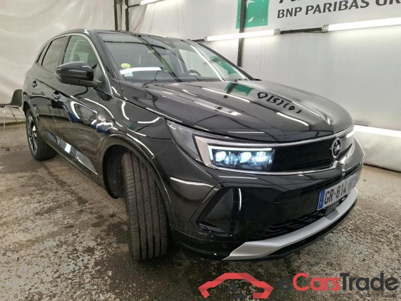 Grandland X Business Elegance 1.5 130CV BVA8 6E #4