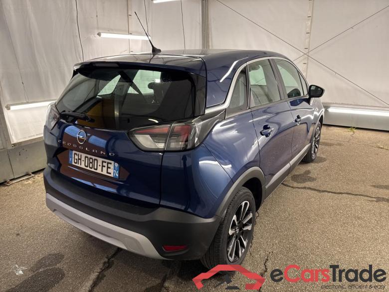 Crossland X Business Elegance 1.5 110CV BVM6 E6d #3