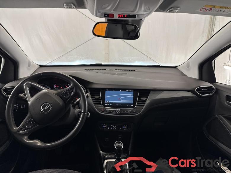 Crossland X Business Elegance 1.5 110CV BVM6 E6d #5