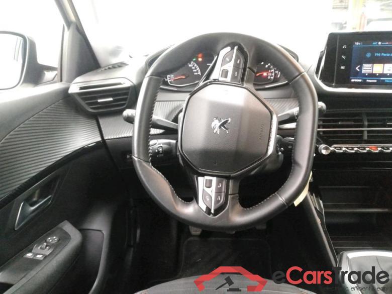 208 Active Business 1.5 HDi 100CV BVM6 E6d #5