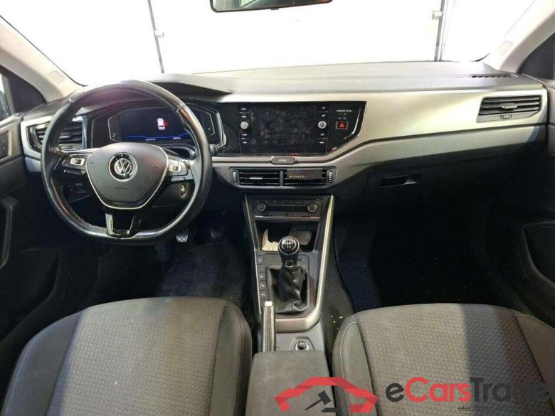 VOLKSWAGEN POLO 1.0 TSI Comf.l. Bus. #3