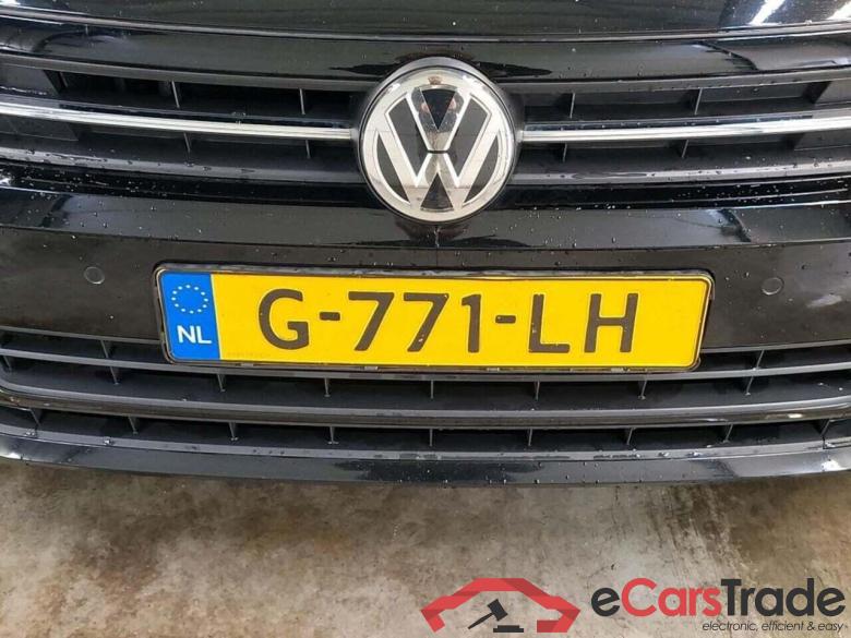 VOLKSWAGEN POLO 1.0 TSI Comf.l. Bus. #4