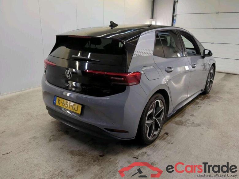 VOLKSWAGEN ID.3 First Plus 58 kWh #2