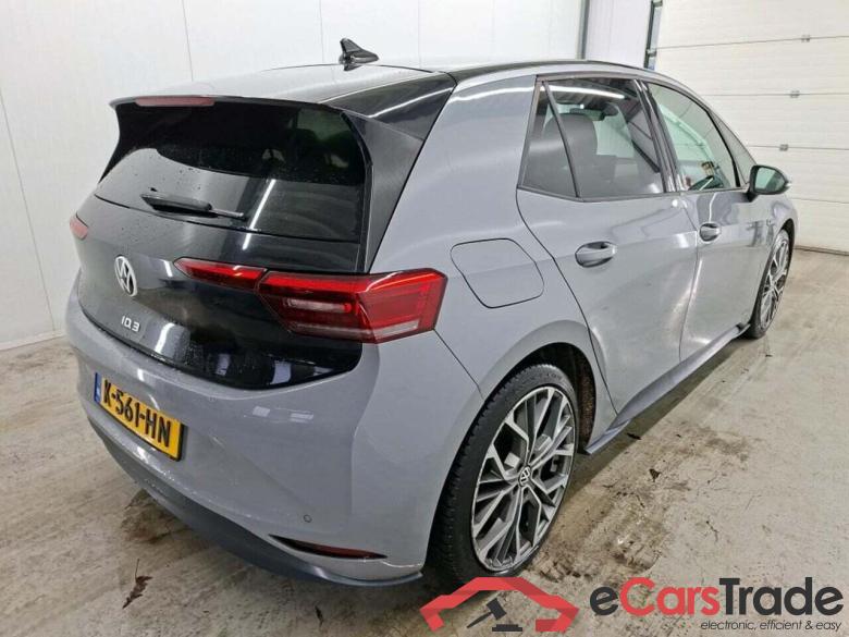 VOLKSWAGEN ID.3 First Plus 58 kWh #2