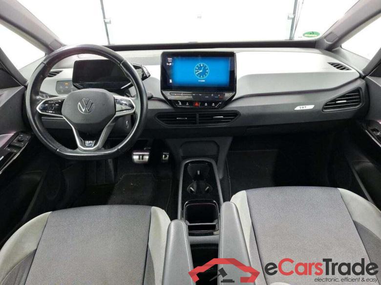 VOLKSWAGEN ID.3 First Plus 58 kWh #3