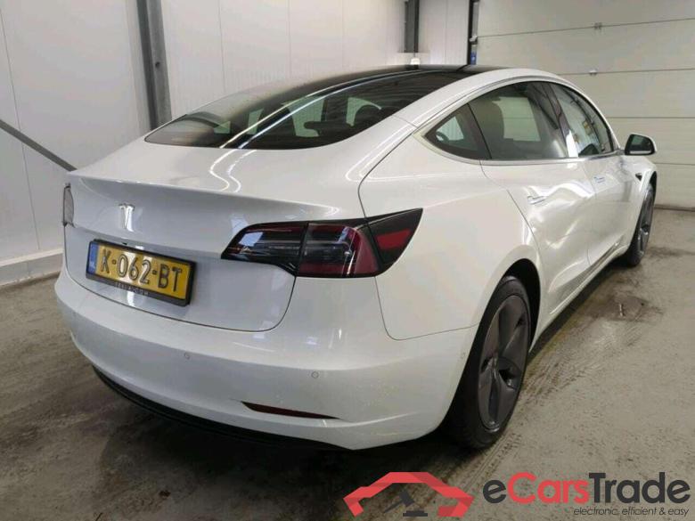 Tesla Model 3 Stnd.RWD Plus 60 kWh #2