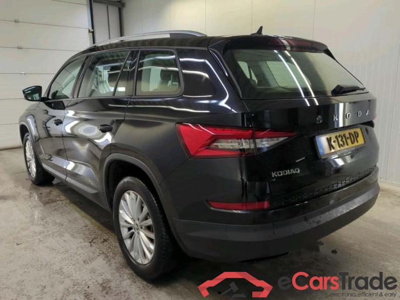 SKODA Kodiaq 1.5 TSI Bns. Ed. #6