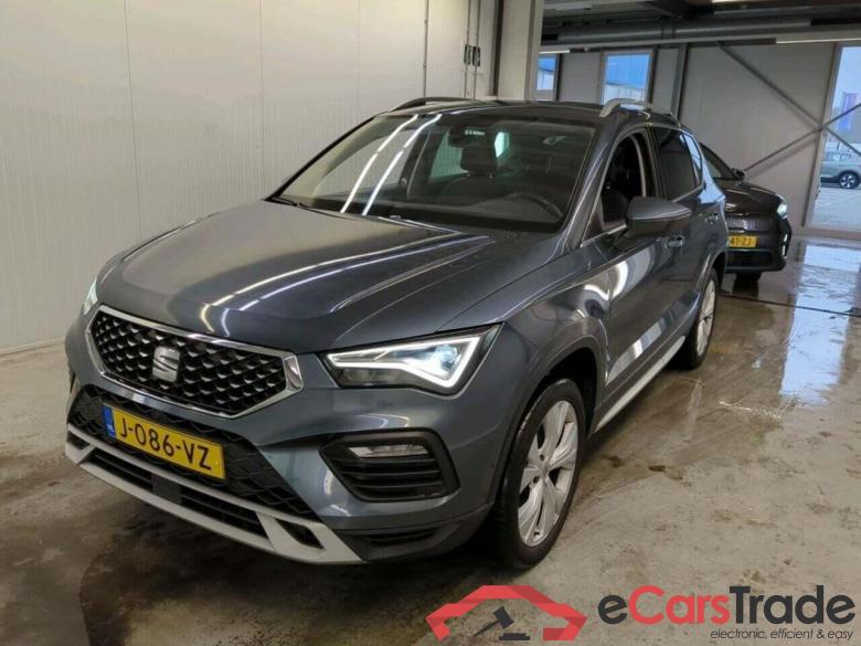 SEAT Ateca 1.5 TSI Xp. Bns Int. #1