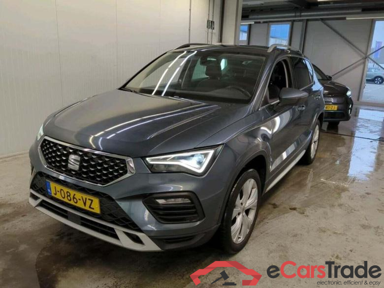 SEAT Ateca 1.5 TSI Xp. Bns Int.